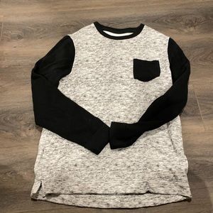 Men’s Hollister XL sweatshirt